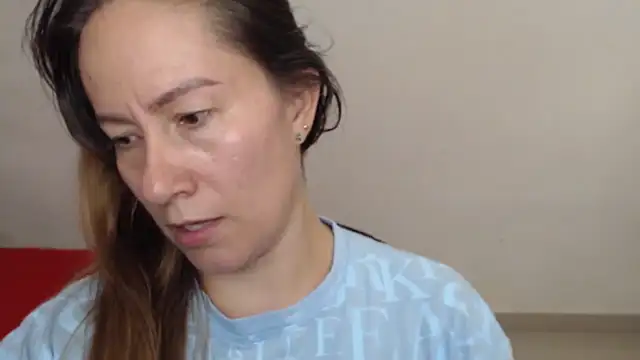 CATRINA-83 online show from December 14, 2025, 1:56 am