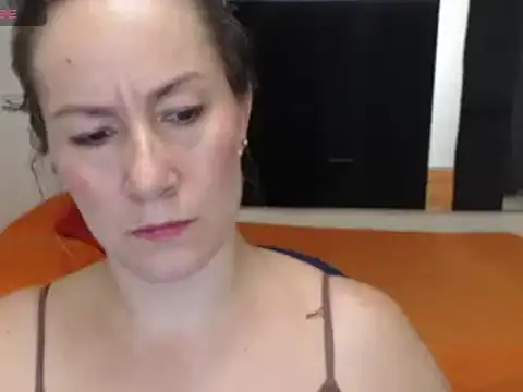 CATRINA-83 online show from September 12, 2025, 9:47 pm