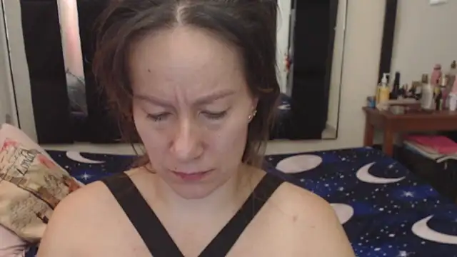 CATRINA-83 online show from October 11, 2025, 11:55 am