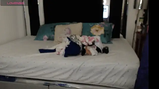 Snapshot of CATRINA-83 chatting on May 21, 2026, 7:22 pm CATRINA-83 online show from May 21, 2026, 7:22 pm