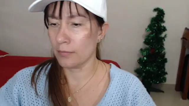 Snapshot of CATRINA-83 chatting on January 9, 2026, 1:23 am CATRINA-83 online show from January 9, 2026, 1:23 am