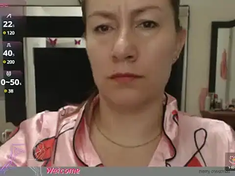 CATRINA-83 online show from March 13, 2025, 10:26 am