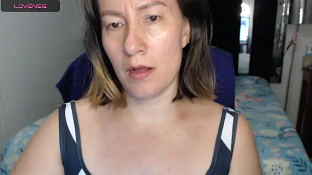 CATRINA-83 online show from April 18, 2026, 7:58 pm