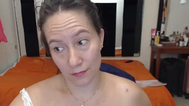 CATRINA-83 online show from October 5, 2025, 12:01 am