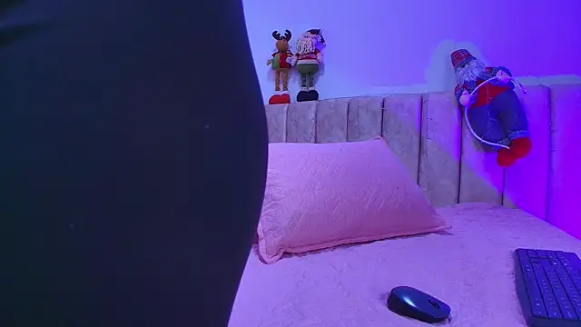 Snapshot of arl_chloee chatting on December 20, 2025, 3:09 am arl chloee online show from December 20, 2025, 3:09 am