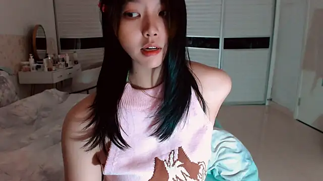 -Lucky Girl online show from November 1, 2025, 1:34 am