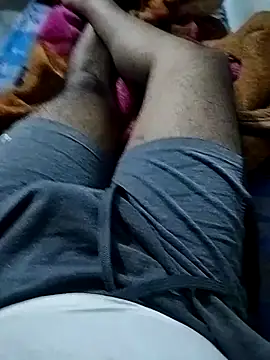 jameswilllam008 online show from February 27, 2025, 12:25 am