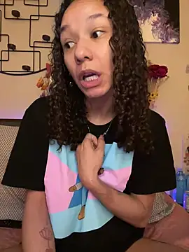 Snapshot of _Neeka_ chatting on February 3, 2025, 11:20 am Neeka online show from February 3, 2025, 11:20 am