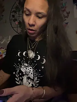 Snapshot of _Neeka_ chatting on November 11, 2025, 4:29 am Neeka online show from November 11, 2025, 4:29 am