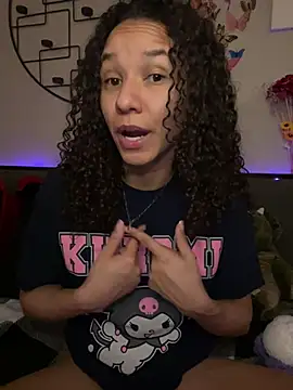 Snapshot of _Neeka_ chatting on December 11, 2024, 4:07 am Neeka online show from December 11, 2024, 4:07 am