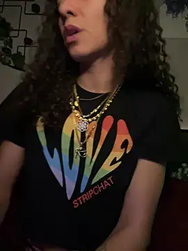 Snapshot of _Neeka_ chatting on February 6, 2026, 3:57 am Neeka online show from February 6, 2026, 3:57 am