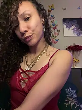 Snapshot of _Neeka_ chatting on January 16, 2026, 4:05 am Neeka online show from January 16, 2026, 4:05 am