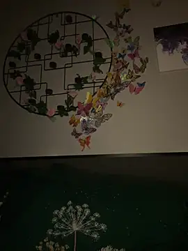 Snapshot of _Neeka_ chatting on February 22, 2026, 6:49 am Neeka online show from February 22, 2026, 6:49 am