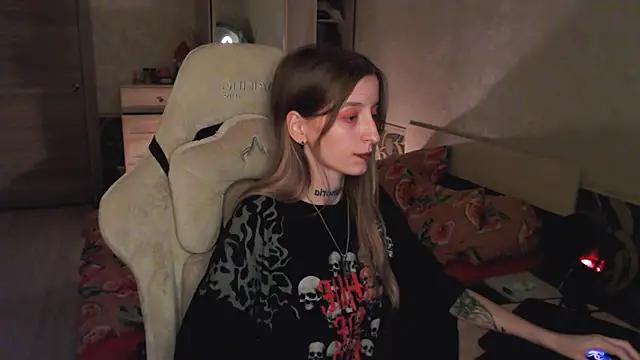 Snapshot of Cath_dysphoria_ chatting on September 25, 2025, 10:05 pm Cath dysphoria online show from September 25, 2025, 10:05 pm