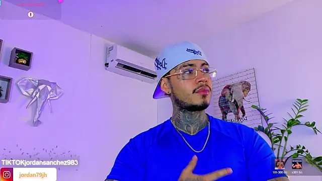 Snapshot of JordanSmiith_ chatting on April 22, 2026, 8:48 pm JordanSmiith online show from April 22, 2026, 8:48 pm