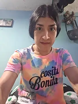 Snapshot of _nicolehotshemale chatting on March 4, 2025, 4:17 am nicolehotshemale online show from March 4, 2025, 4:17 am