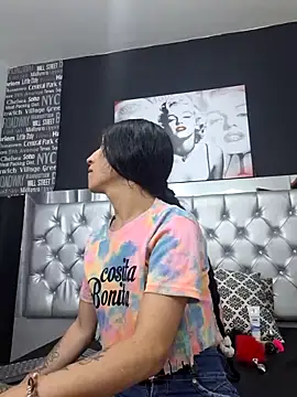 Snapshot of _nicolehotshemale chatting on March 18, 2025, 9:32 pm nicolehotshemale online show from March 18, 2025, 9:32 pm