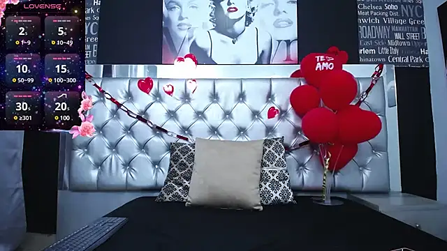 Snapshot of _nicolehotshemale chatting on February 28, 2025, 9:44 pm nicolehotshemale online show from February 28, 2025, 9:44 pm