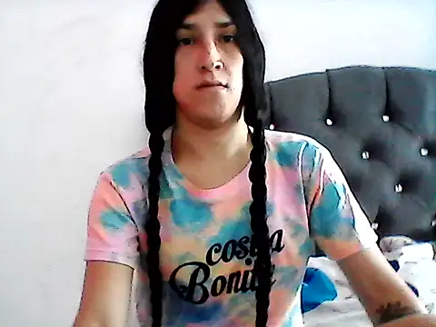 Snapshot of _nicolehotshemale chatting on October 31, 2025, 7:32 pm nicolehotshemale online show from October 31, 2025, 7:32 pm