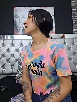 Snapshot of _nicolehotshemale chatting on March 11, 2025, 3:25 am nicolehotshemale online show from March 11, 2025, 3:25 am