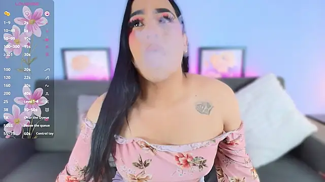 Evang hot online show from May 29, 2026, 2:01 pm