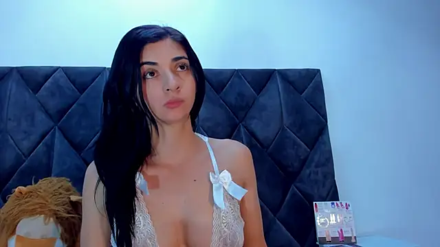 Linisprincehot69 online show from January 12, 2025, 4:29 pm