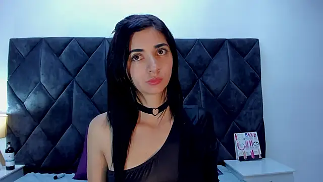 Linisprincehot69 online show from January 26, 2025, 9:40 am