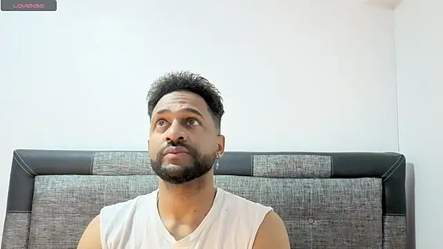 bbcblackhot34 online show from October 3, 2025, 3:09 am