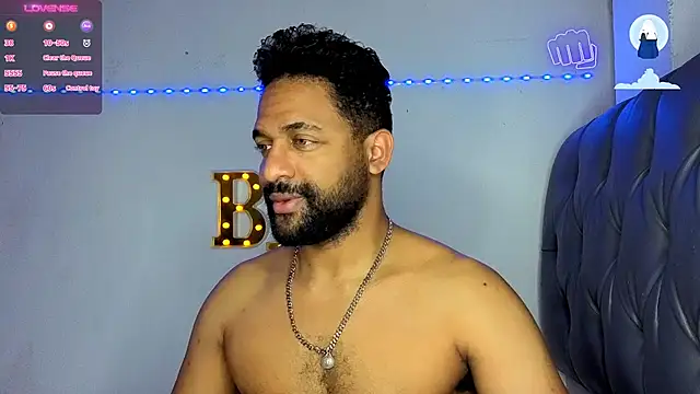 bbcblackhot34 online show from February 23, 2026, 2:13 am