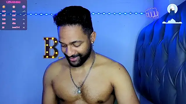 bbcblackhot34 online show from March 14, 2026, 2:17 am