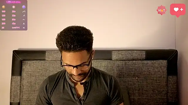 bbcblackhot34 online show from October 10, 2025, 3:07 am