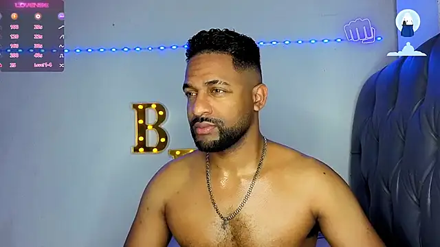 bbcblackhot34 online show from February 26, 2026, 2:44 am