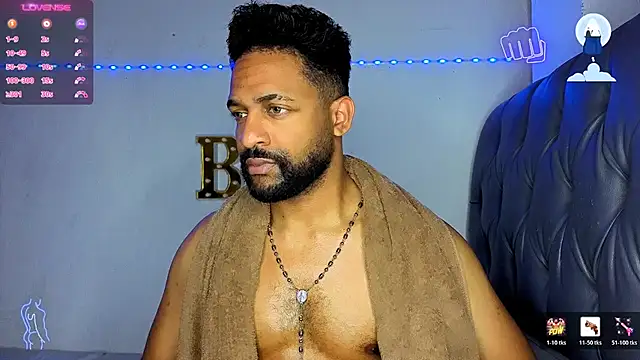 bbcblackhot34 online show from May 27, 2026, 3:03 am