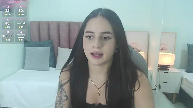 heidy hoiss online show from February 12, 2026, 12:16 pm