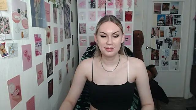 CapriScorpion online show from March 12, 2025, 11:21 am