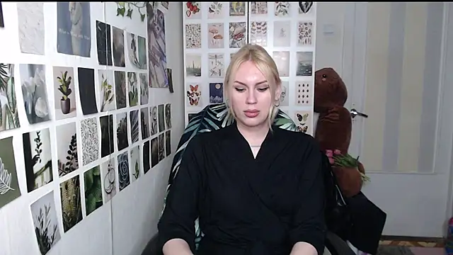 CapriScorpion online show from June 1, 2026, 1:55 pm
