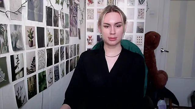 CapriScorpion online show from February 5, 2026, 12:56 pm