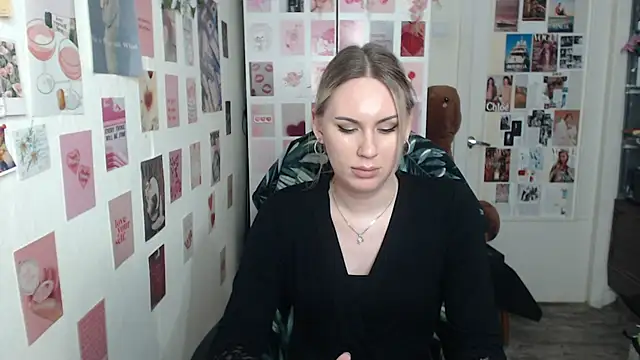 CapriScorpion online show from March 14, 2025, 4:30 pm