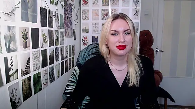 CapriScorpion online show from February 14, 2026, 12:38 pm