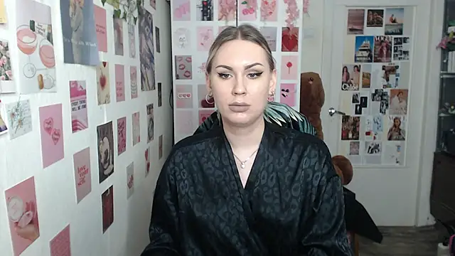 CapriScorpion online show from March 17, 2025, 2:45 pm