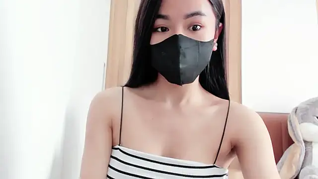 Lita-Julia online show from March 21, 2025, 3:44 am