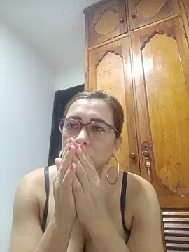 mademonsexy online show from July 3, 2026, 2:51 am