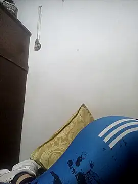 mademonsexy online show from November 1, 2025, 1:45 am