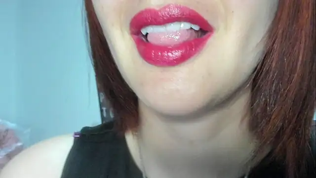 queen fetish online show from February 10, 2026, 10:25 am