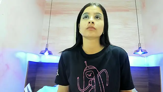 Snapshot of AnneDixie chatting on November 21, 2025, 3:05 am AnneDixie online show from November 21, 2025, 3:05 am