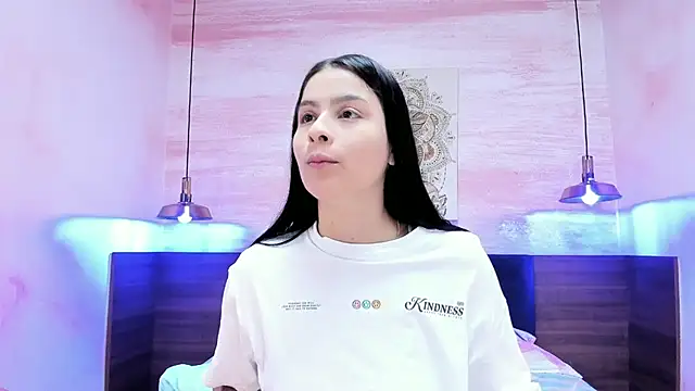 Snapshot of AnneDixie chatting on November 15, 2025, 3:10 am AnneDixie online show from November 15, 2025, 3:10 am