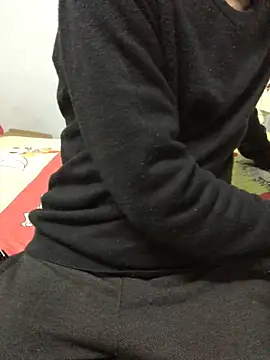 Snapshot of Arabian-B chatting on January 26, 2025, 8:34 pm Arabian-B online show from January 26, 2025, 8:34 pm