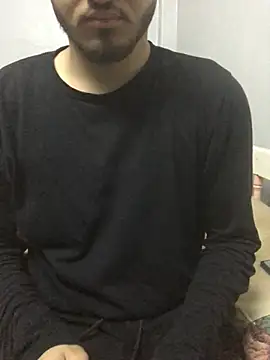 Snapshot of Arabian-B chatting on February 4, 2025, 10:43 am Arabian-B online show from February 4, 2025, 10:43 am