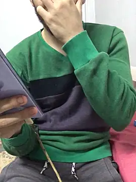 Snapshot of Arabian-B chatting on March 2, 2025, 6:05 am Arabian-B online show from March 2, 2025, 6:05 am