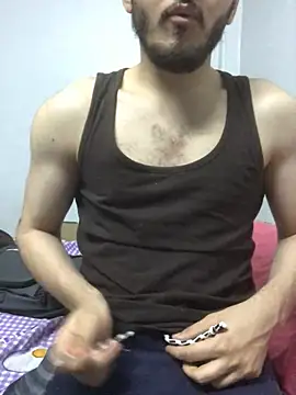 Snapshot of Arabian-B chatting on March 9, 2025, 1:59 pm Arabian-B online show from March 9, 2025, 1:59 pm